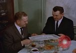 Image of Air Force family Alaska USA, 1960, second 52 stock footage video 65675045182