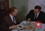 Image of Air Force family Alaska USA, 1960, second 53 stock footage video 65675045182