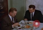 Image of Air Force family Alaska USA, 1960, second 56 stock footage video 65675045182
