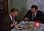 Image of Air Force family Alaska USA, 1960, second 57 stock footage video 65675045182