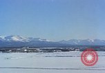 Image of F-102A aircraft Alaska USA, 1960, second 1 stock footage video 65675045183