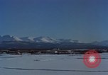 Image of F-102A aircraft Alaska USA, 1960, second 4 stock footage video 65675045183