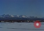 Image of F-102A aircraft Alaska USA, 1960, second 5 stock footage video 65675045183