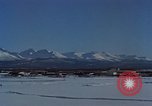 Image of F-102A aircraft Alaska USA, 1960, second 6 stock footage video 65675045183