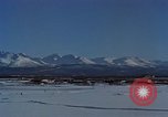 Image of F-102A aircraft Alaska USA, 1960, second 7 stock footage video 65675045183