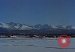 Image of F-102A aircraft Alaska USA, 1960, second 9 stock footage video 65675045183