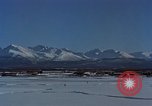 Image of F-102A aircraft Alaska USA, 1960, second 10 stock footage video 65675045183