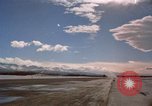 Image of F-102A aircraft Alaska USA, 1960, second 13 stock footage video 65675045183