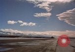 Image of F-102A aircraft Alaska USA, 1960, second 14 stock footage video 65675045183