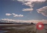 Image of F-102A aircraft Alaska USA, 1960, second 15 stock footage video 65675045183