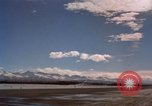 Image of F-102A aircraft Alaska USA, 1960, second 17 stock footage video 65675045183