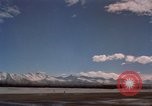 Image of F-102A aircraft Alaska USA, 1960, second 19 stock footage video 65675045183