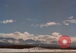 Image of F-102A aircraft Alaska USA, 1960, second 20 stock footage video 65675045183