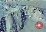 Image of F-102A aircraft Alaska USA, 1960, second 21 stock footage video 65675045183