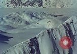 Image of F-102A aircraft Alaska USA, 1960, second 23 stock footage video 65675045183