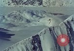 Image of F-102A aircraft Alaska USA, 1960, second 24 stock footage video 65675045183