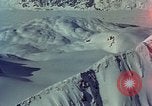 Image of F-102A aircraft Alaska USA, 1960, second 26 stock footage video 65675045183