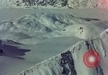 Image of F-102A aircraft Alaska USA, 1960, second 27 stock footage video 65675045183