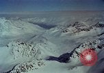 Image of F-102A aircraft Alaska USA, 1960, second 28 stock footage video 65675045183