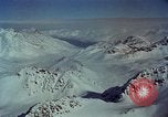 Image of F-102A aircraft Alaska USA, 1960, second 29 stock footage video 65675045183