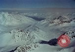 Image of F-102A aircraft Alaska USA, 1960, second 30 stock footage video 65675045183
