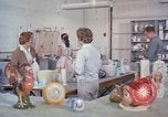 Image of Air Force family Alaska USA, 1960, second 1 stock footage video 65675045184