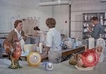Image of Air Force family Alaska USA, 1960, second 5 stock footage video 65675045184