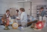 Image of Air Force family Alaska USA, 1960, second 7 stock footage video 65675045184