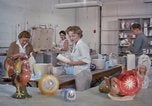 Image of Air Force family Alaska USA, 1960, second 8 stock footage video 65675045184