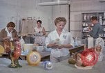 Image of Air Force family Alaska USA, 1960, second 9 stock footage video 65675045184