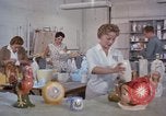 Image of Air Force family Alaska USA, 1960, second 10 stock footage video 65675045184