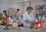 Image of Air Force family Alaska USA, 1960, second 11 stock footage video 65675045184