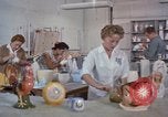 Image of Air Force family Alaska USA, 1960, second 12 stock footage video 65675045184