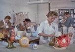 Image of Air Force family Alaska USA, 1960, second 14 stock footage video 65675045184