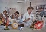 Image of Air Force family Alaska USA, 1960, second 15 stock footage video 65675045184