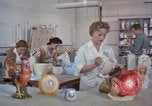 Image of Air Force family Alaska USA, 1960, second 16 stock footage video 65675045184