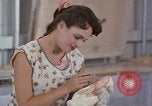 Image of Air Force family Alaska USA, 1960, second 17 stock footage video 65675045184
