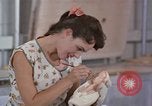 Image of Air Force family Alaska USA, 1960, second 20 stock footage video 65675045184