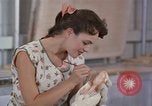 Image of Air Force family Alaska USA, 1960, second 22 stock footage video 65675045184