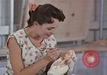 Image of Air Force family Alaska USA, 1960, second 26 stock footage video 65675045184