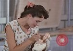Image of Air Force family Alaska USA, 1960, second 28 stock footage video 65675045184