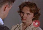 Image of Air Force family Alaska USA, 1960, second 3 stock footage video 65675045186