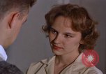 Image of Air Force family Alaska USA, 1960, second 4 stock footage video 65675045186