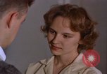 Image of Air Force family Alaska USA, 1960, second 5 stock footage video 65675045186