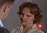 Image of Air Force family Alaska USA, 1960, second 8 stock footage video 65675045186