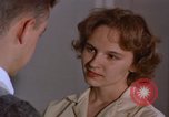 Image of Air Force family Alaska USA, 1960, second 10 stock footage video 65675045186