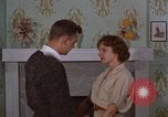 Image of Air Force family Alaska USA, 1960, second 17 stock footage video 65675045186