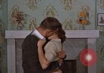 Image of Air Force family Alaska USA, 1960, second 22 stock footage video 65675045186
