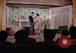 Image of Air Force family Alaska USA, 1960, second 31 stock footage video 65675045186