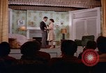 Image of Air Force family Alaska USA, 1960, second 34 stock footage video 65675045186